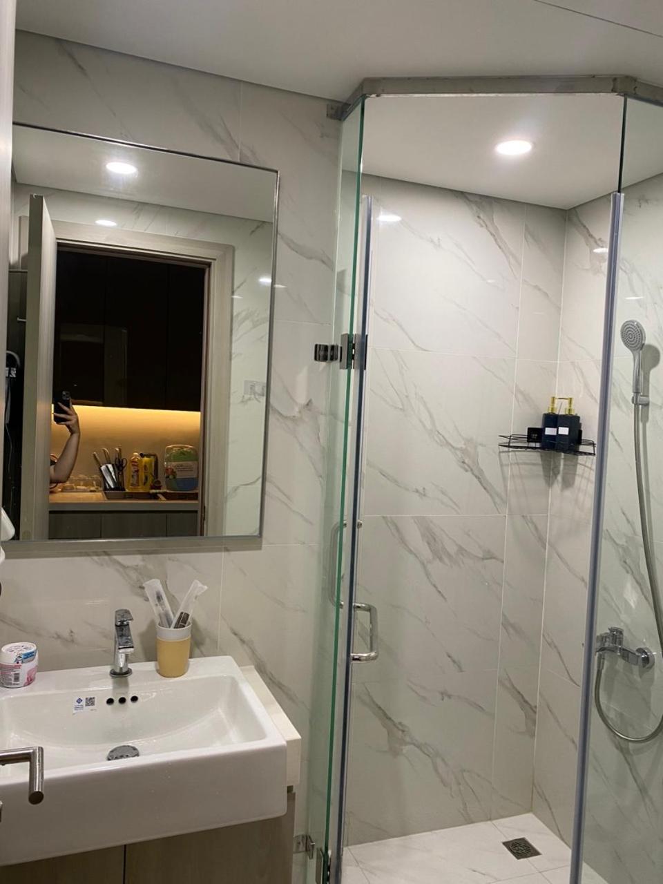 Vinhomes Smartcity - Toa Masteri - Tron * Hà Nội
