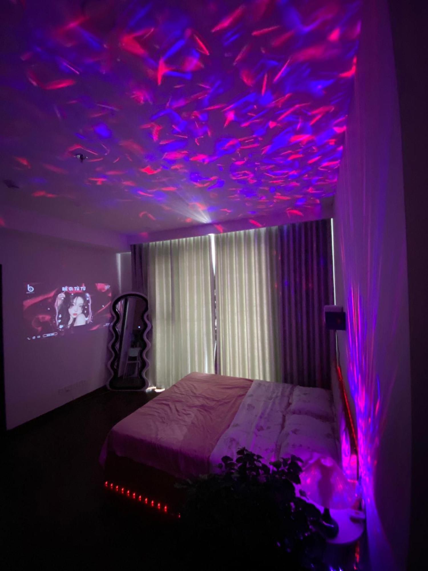 Vinhomes Smartcity - Toa Masteri - Tron Khách sạn hẻo lánh Hà Nội