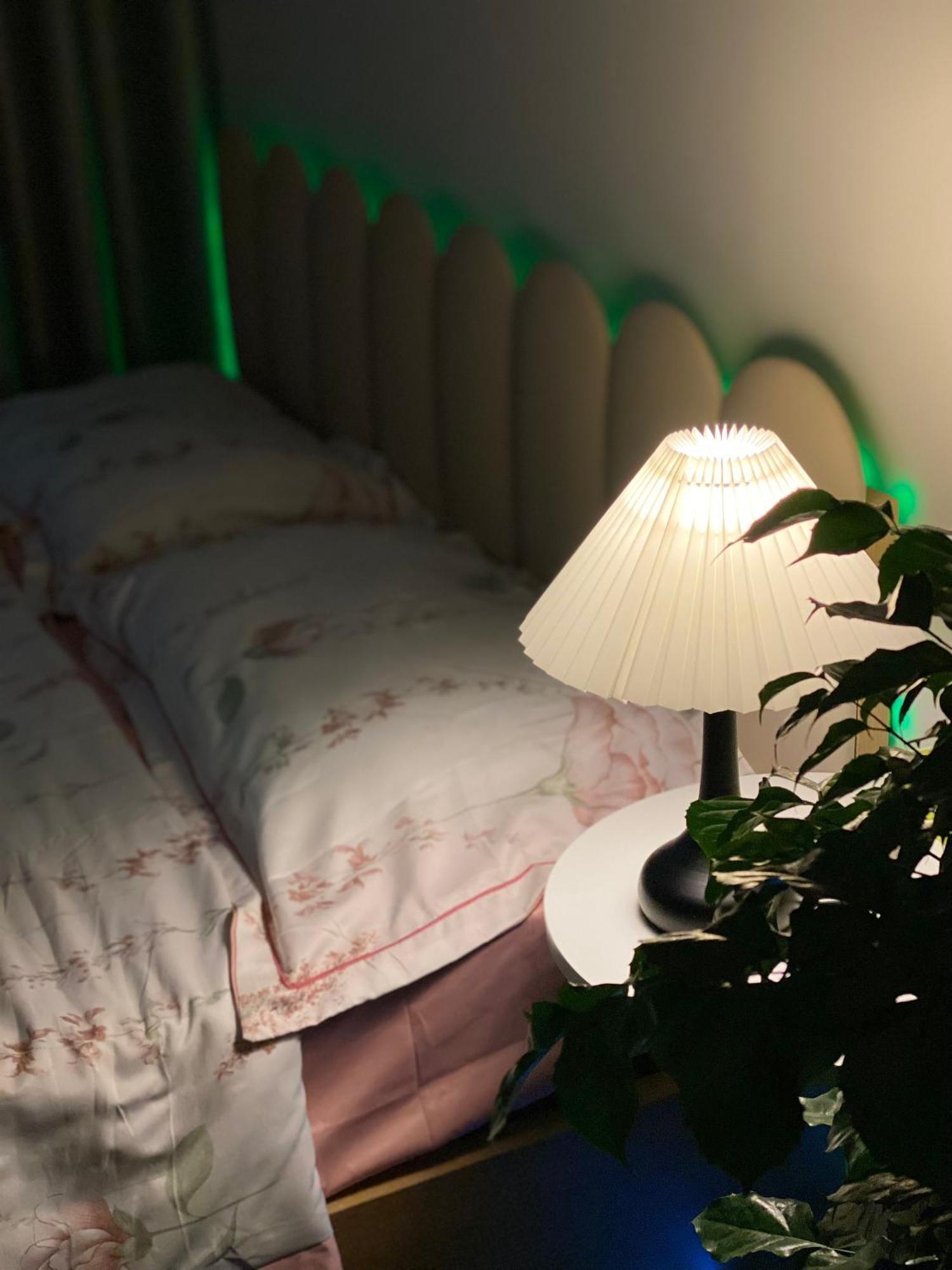 Aparthotel Vinhomes Smartcity - Toa Masteri - Tron